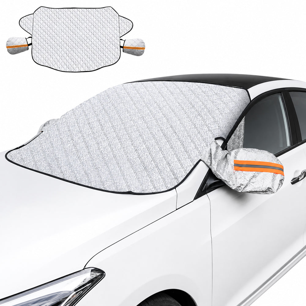 Car Windscreen Snow Cover