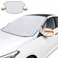 Thumbnail for Car Windscreen Snow Cover