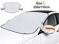 Thumbnail for Car Windscreen Snow Cover