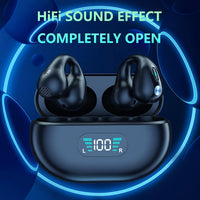 Thumbnail for Open Ear Clip Headphones