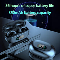 Thumbnail for Open Ear Clip Headphones