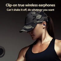 Thumbnail for Open Ear Clip Headphones
