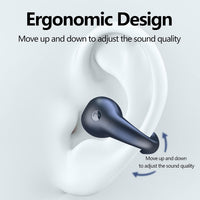 Thumbnail for Open Ear Clip Headphones