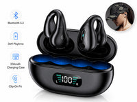 Thumbnail for Open Ear Clip Headphones