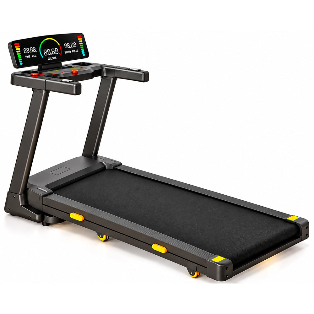 Incline Treadmill Mechanical Treadmill Walking Machine