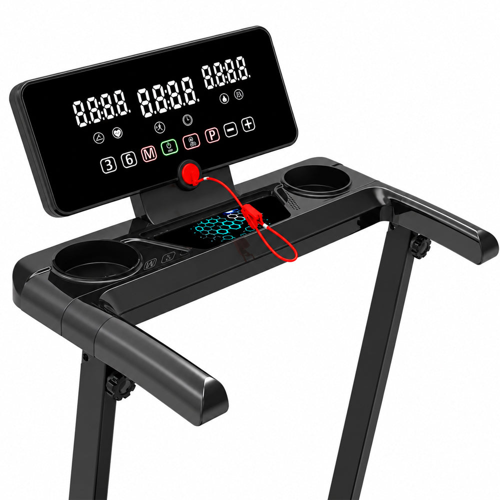 InclineTreadmill Walking Machine