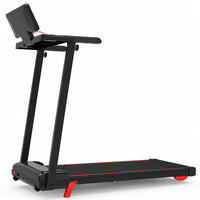 Thumbnail for InclineTreadmill Walking Machine