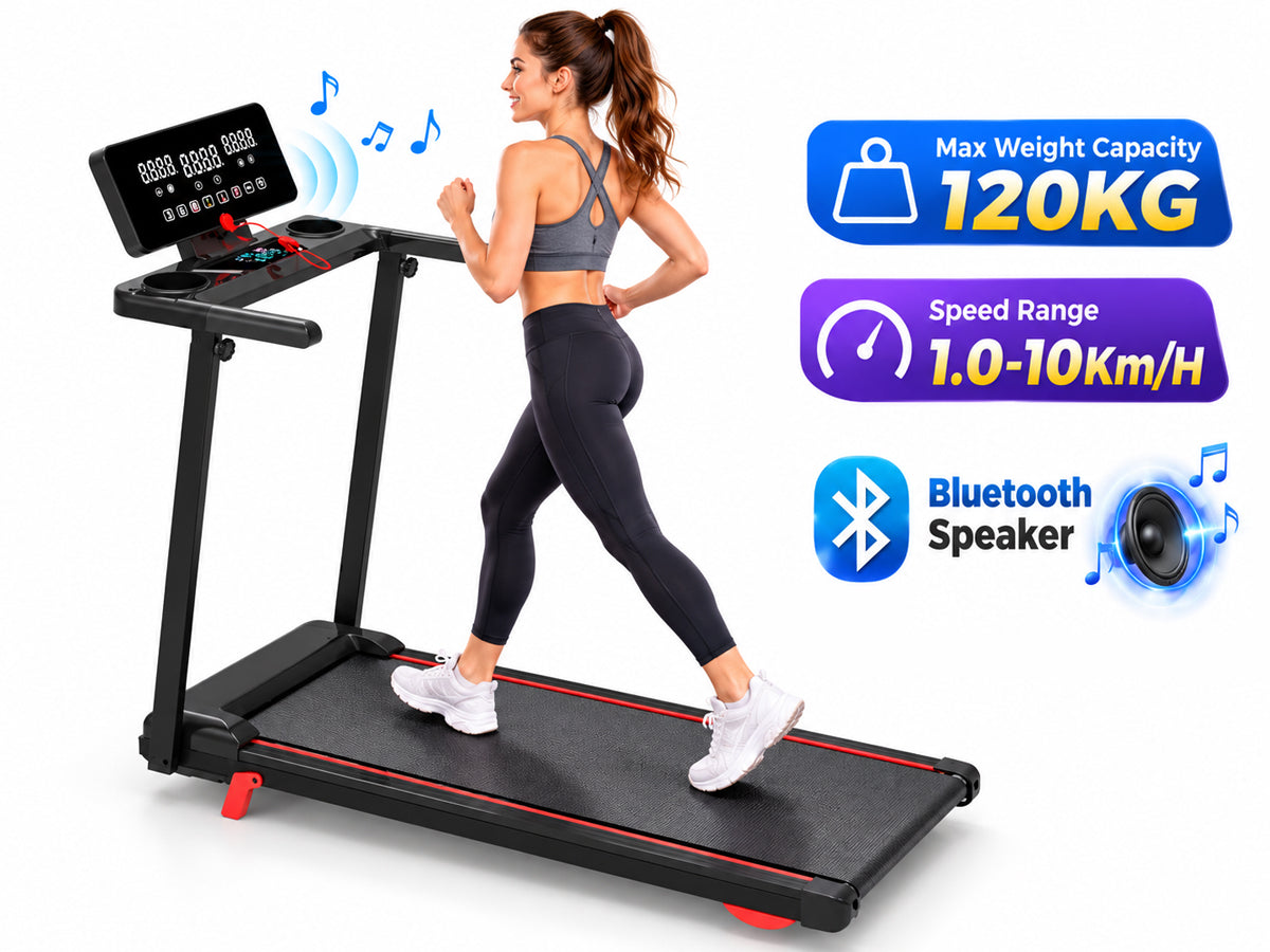 InclineTreadmill Walking Machine