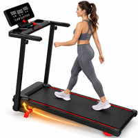 Thumbnail for InclineTreadmill Walking Machine