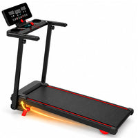 Thumbnail for InclineTreadmill Walking Machine