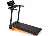Thumbnail for InclineTreadmill Walking Machine