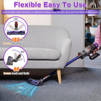 Thumbnail for Dysons V7 V8 V10 V11 V15 Vacuum Cleaners Brush Head