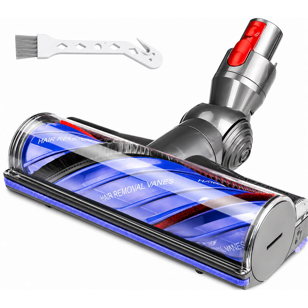 Dysons V7 V8 V10 V11 V15 Vacuum Cleaners Brush Head