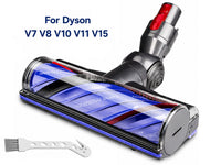 Thumbnail for Dysons V7 V8 V10 V11 V15 Vacuum Cleaners Brush Head