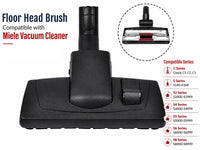 Thumbnail for Turbo Head for Miele Vacuum Cleaners