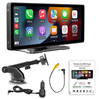 Thumbnail for Apple Carplay Android auto Car Stereo Player 9
