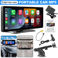 Thumbnail for Apple Carplay Android auto Car Stereo Player 9
