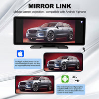 Thumbnail for Apple Carplay Android auto Car Stereo Player 9