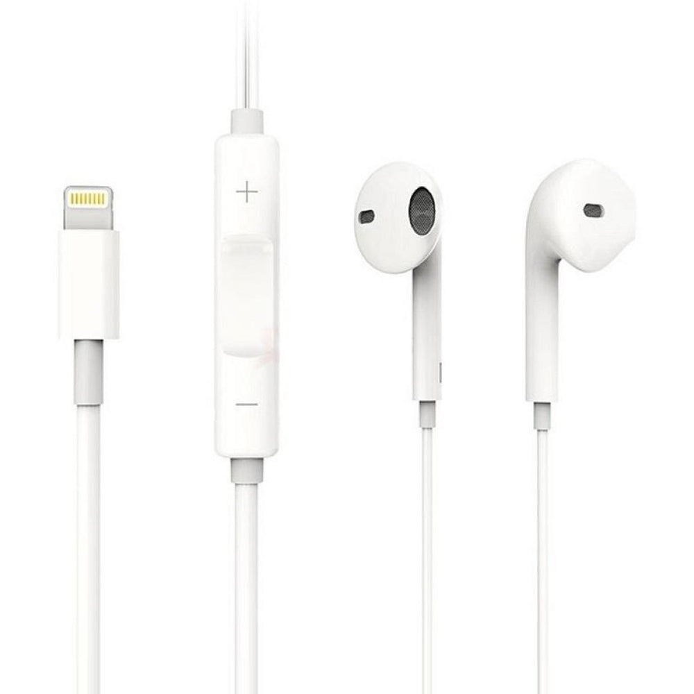 Aftermarket Headphones with Lightning Connector – Homyspire