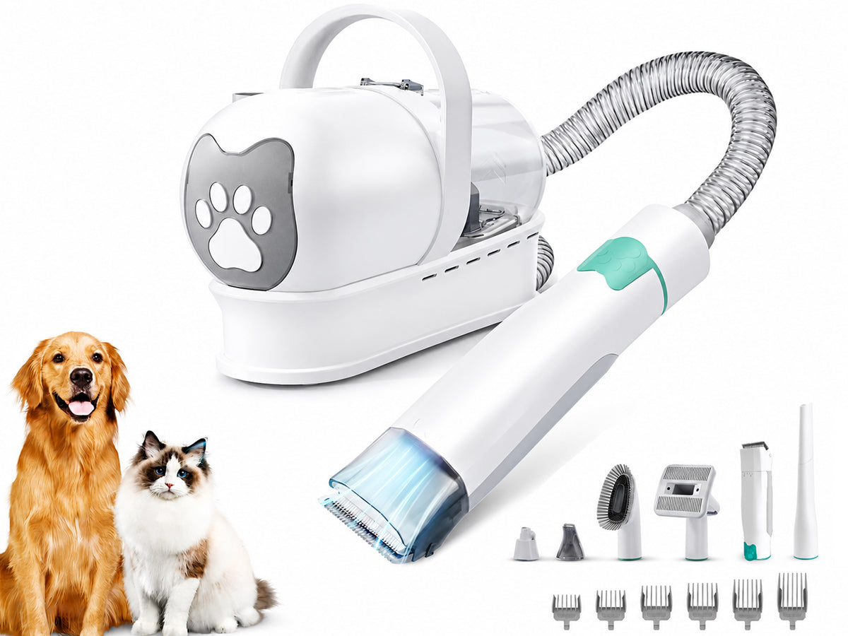 Pet Dog Grooming Kit Pet Hair Dryer