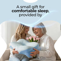 Thumbnail for Cervical Neck Pillow