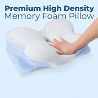 Thumbnail for Cervical Neck Pillow