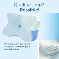Thumbnail for Cervical Neck Pillow