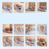 Thumbnail for Cervical Neck Pillow