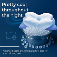 Thumbnail for Cervical Neck Pillow