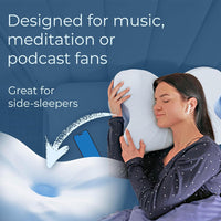 Thumbnail for Cervical Neck Pillow