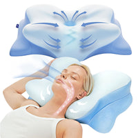 Thumbnail for Cervical Neck Pillow