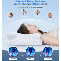 Thumbnail for Cervical Neck Pillow