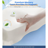 Thumbnail for Cervical Neck Pillow