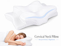 Thumbnail for Cervical Neck Pillow