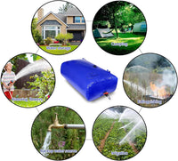 Thumbnail for Water Storage Bladder Tank Container Portable
