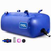 Thumbnail for Water Storage Bladder Tank Container Portable