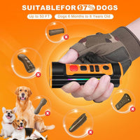 Thumbnail for Anti Bark Dog Trainer