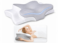 Thumbnail for Ergonomic Cervical Neck Pillow