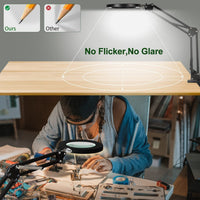 Thumbnail for Magnifying Desk Lamp