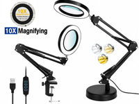 Thumbnail for Magnifying Desk Lamp
