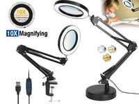 Thumbnail for Magnifying Desk Lamp
