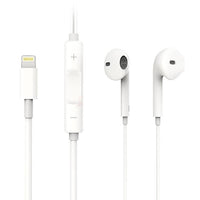 Thumbnail for Aftermarket Headphone with Lightning Connector