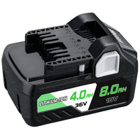 Thumbnail for HiKOKI MultiVolt Battery