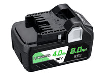 Thumbnail for HiKOKI MultiVolt Battery