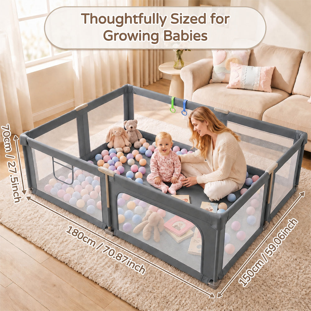 Playpen Playpen Play Fence