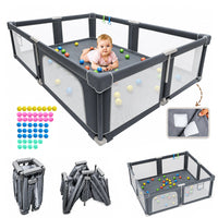 Thumbnail for Playpen Playpen Play Fence