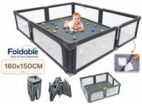 Thumbnail for Playpen Playpen Play Fence