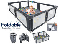 Thumbnail for Playpen Playpen Play Fence