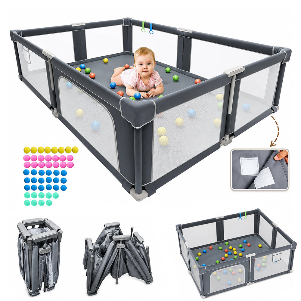 Playpen Playpen Play Fence