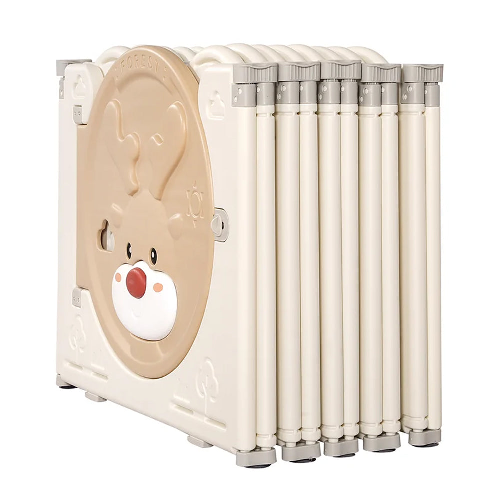 Baby Playpen 16 Panel Safety Gate